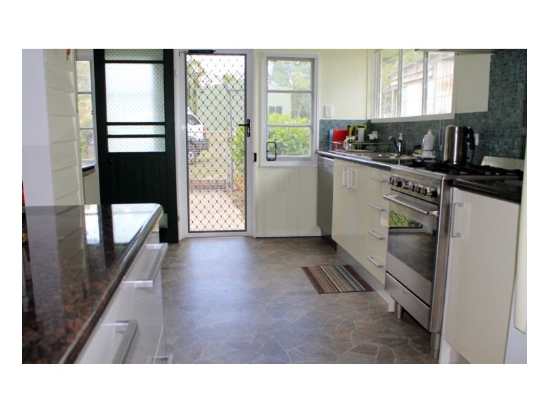 93 Green Pigeon Road, Kyogle NSW 2474