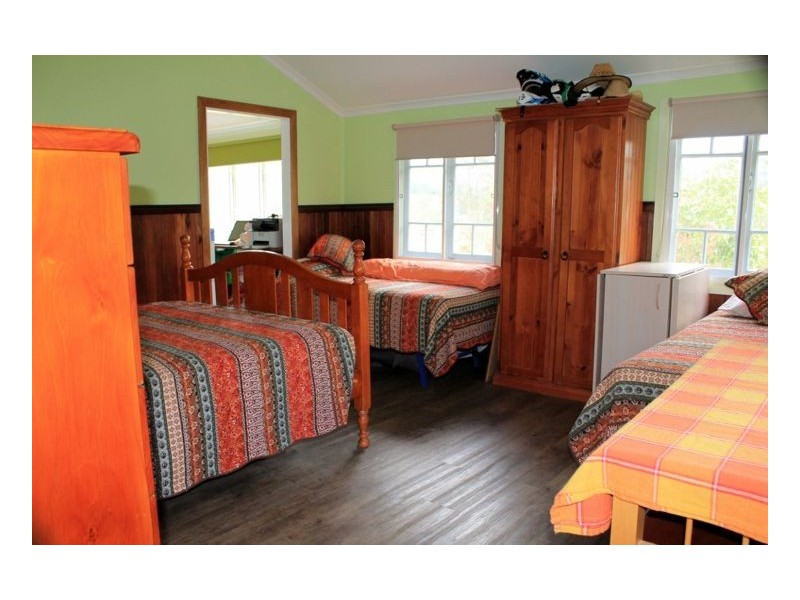 93 Green Pigeon Road, Kyogle NSW 2474