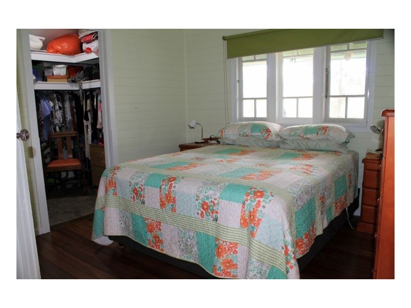 93 Green Pigeon Road, Kyogle NSW 2474