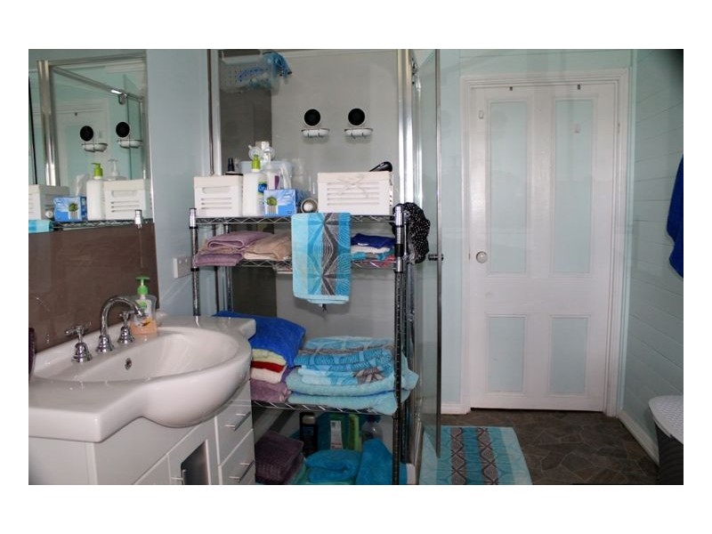 93 Green Pigeon Road, Kyogle NSW 2474