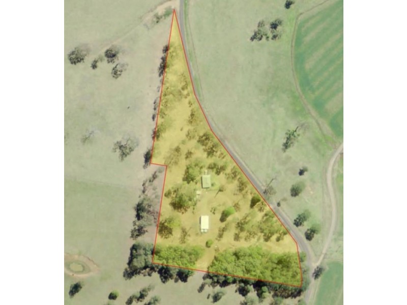 93 Green Pigeon Road, Kyogle NSW 2474