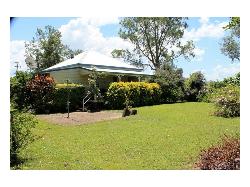 207 Bolan Road Doubtful Creek, Kyogle NSW 2474
