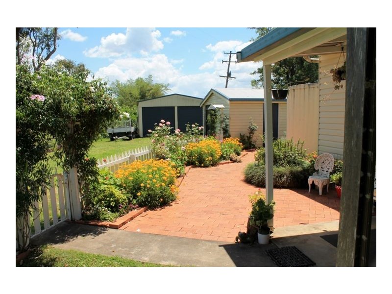 207 Bolan Road Doubtful Creek, Kyogle NSW 2474
