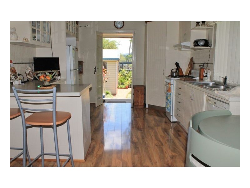 207 Bolan Road Doubtful Creek, Kyogle NSW 2474