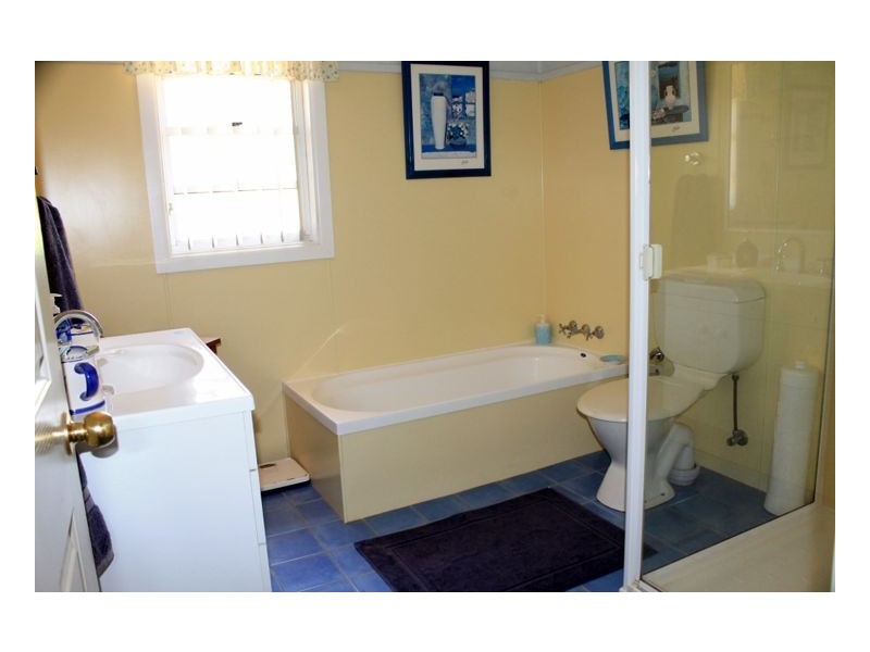 207 Bolan Road Doubtful Creek, Kyogle NSW 2474