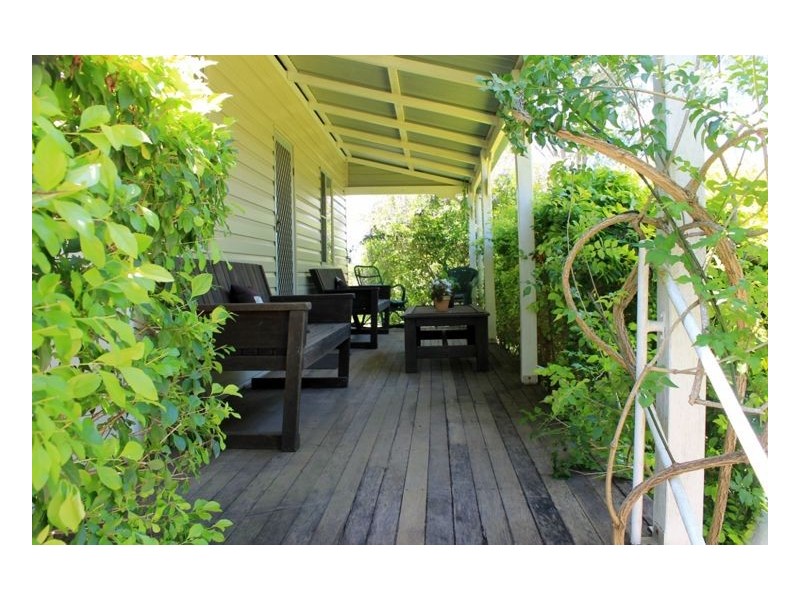 207 Bolan Road Doubtful Creek, Kyogle NSW 2474