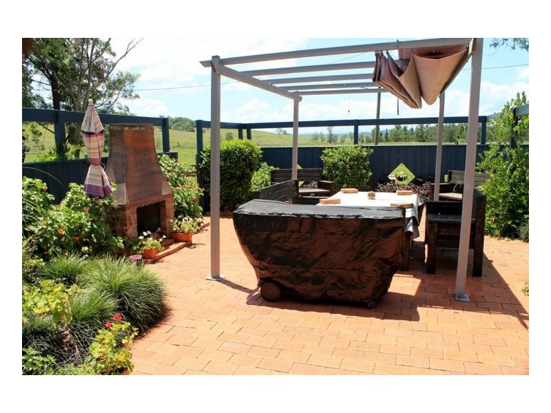 207 Bolan Road Doubtful Creek, Kyogle NSW 2474