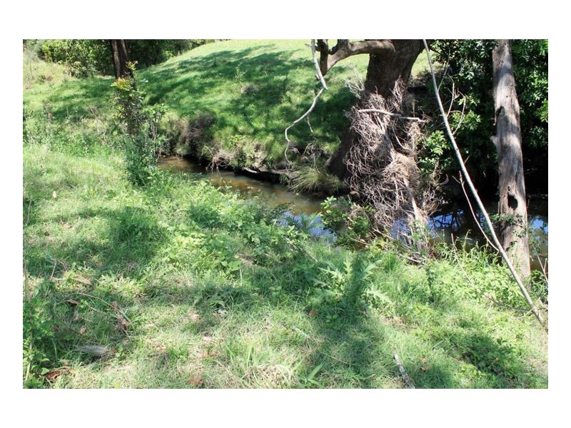 207 Bolan Road Doubtful Creek, Kyogle NSW 2474