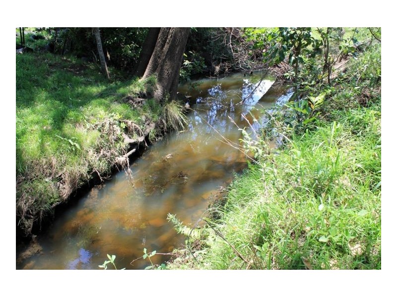 207 Bolan Road Doubtful Creek, Kyogle NSW 2474