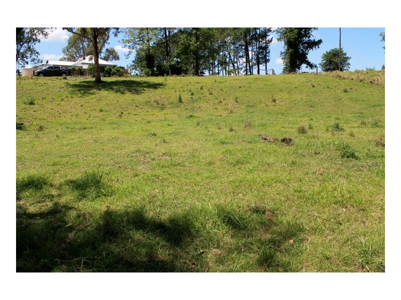 207 Bolan Road Doubtful Creek, Kyogle NSW 2474