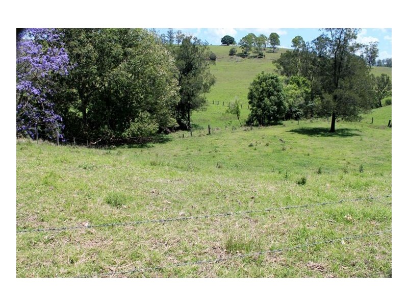 207 Bolan Road Doubtful Creek, Kyogle NSW 2474