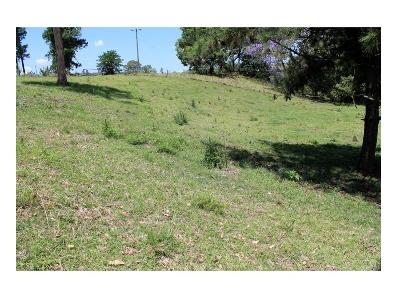 207 Bolan Road Doubtful Creek, Kyogle NSW 2474