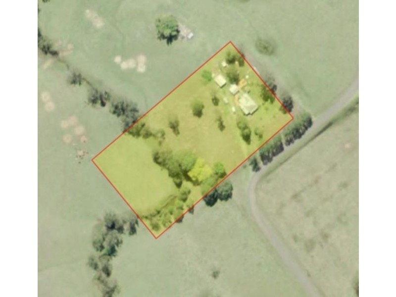 207 Bolan Road Doubtful Creek, Kyogle NSW 2474