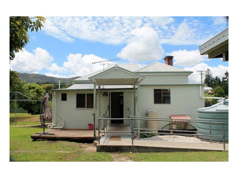 1371 – 1373 Summerland Way – Wiangaree, Kyogle NSW 2474