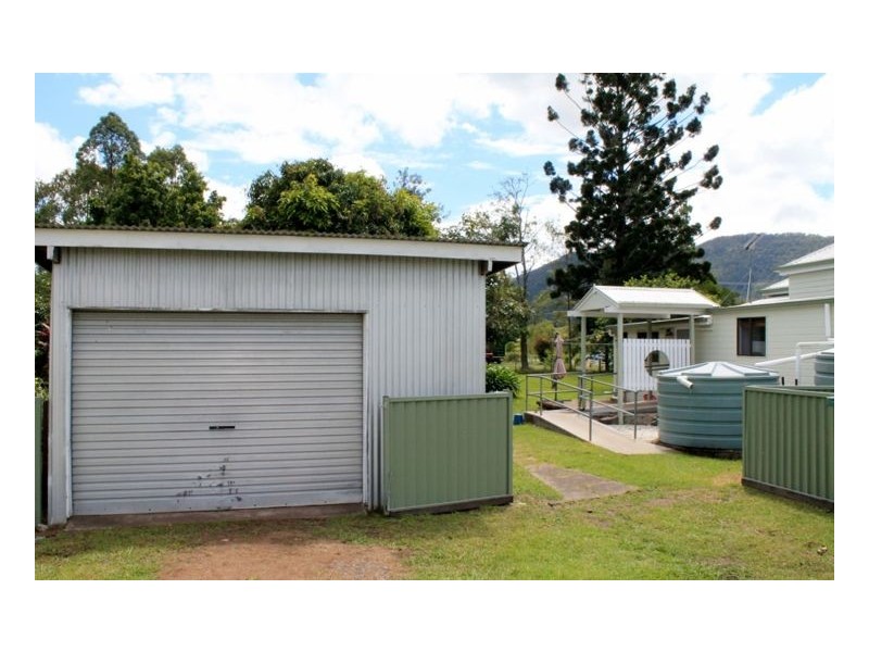 1371 – 1373 Summerland Way – Wiangaree, Kyogle NSW 2474