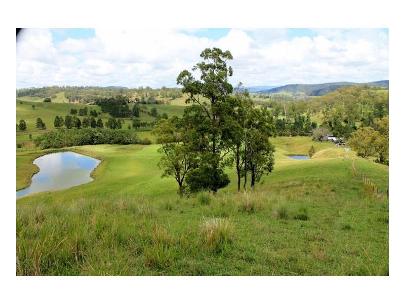 28 Eden Creek Road, Eden Creek, Kyogle NSW 2474