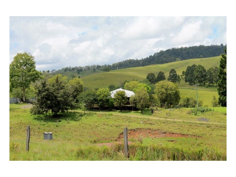 28 Eden Creek Road, Eden Creek, Kyogle NSW 2474