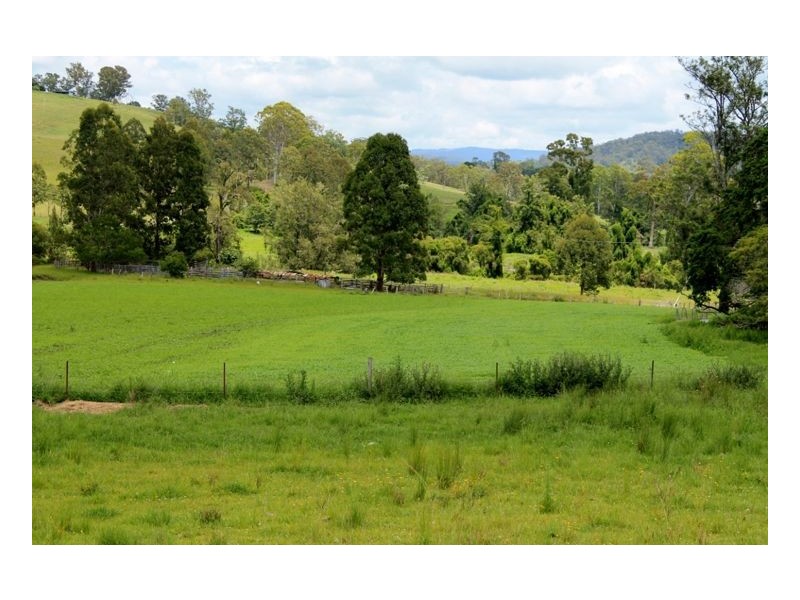 28 Eden Creek Road, Eden Creek, Kyogle NSW 2474