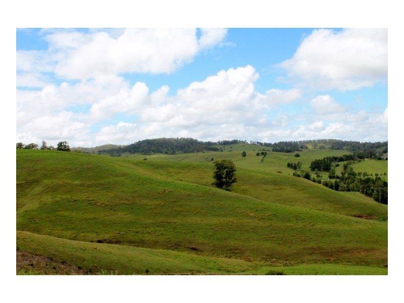 28 Eden Creek Road, Eden Creek, Kyogle NSW 2474