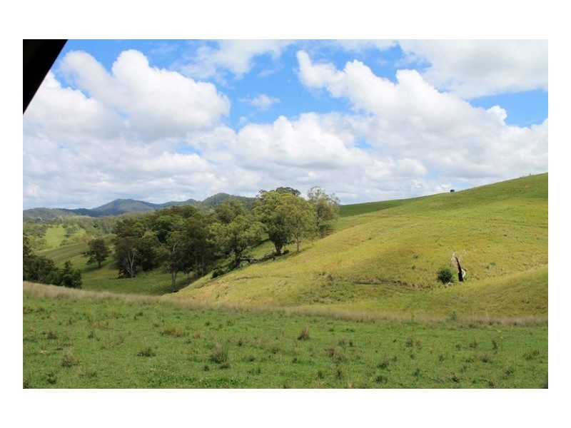 28 Eden Creek Road, Eden Creek, Kyogle NSW 2474