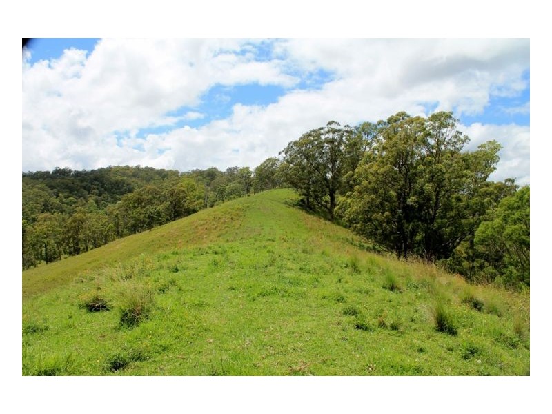 28 Eden Creek Road, Eden Creek, Kyogle NSW 2474