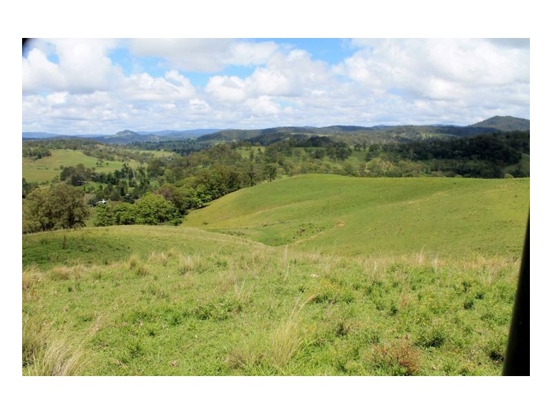 28 Eden Creek Road, Eden Creek, Kyogle NSW 2474