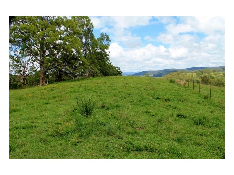 28 Eden Creek Road, Eden Creek, Kyogle NSW 2474