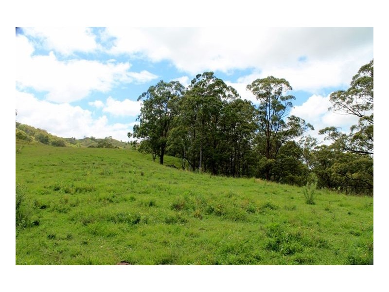 28 Eden Creek Road, Eden Creek, Kyogle NSW 2474