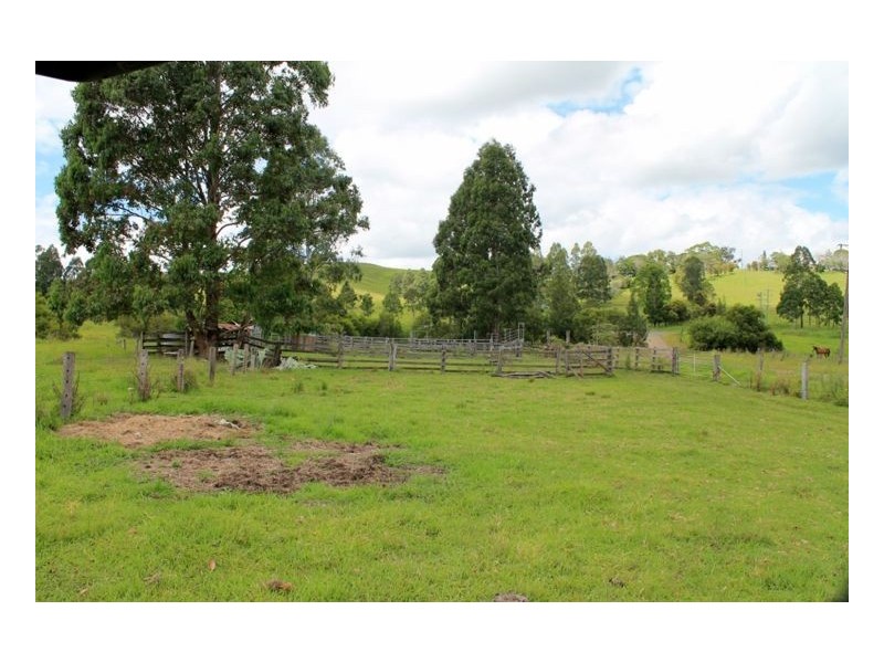 28 Eden Creek Road, Eden Creek, Kyogle NSW 2474
