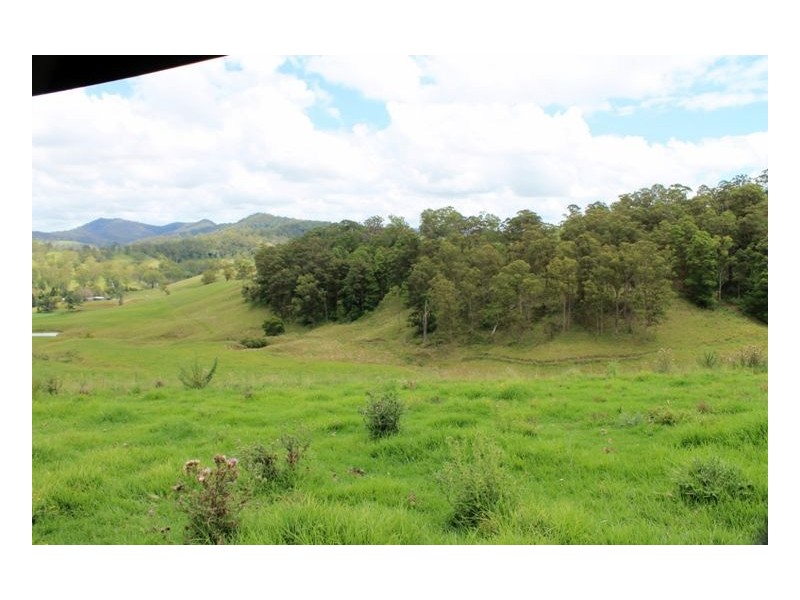 28 Eden Creek Road, Eden Creek, Kyogle NSW 2474