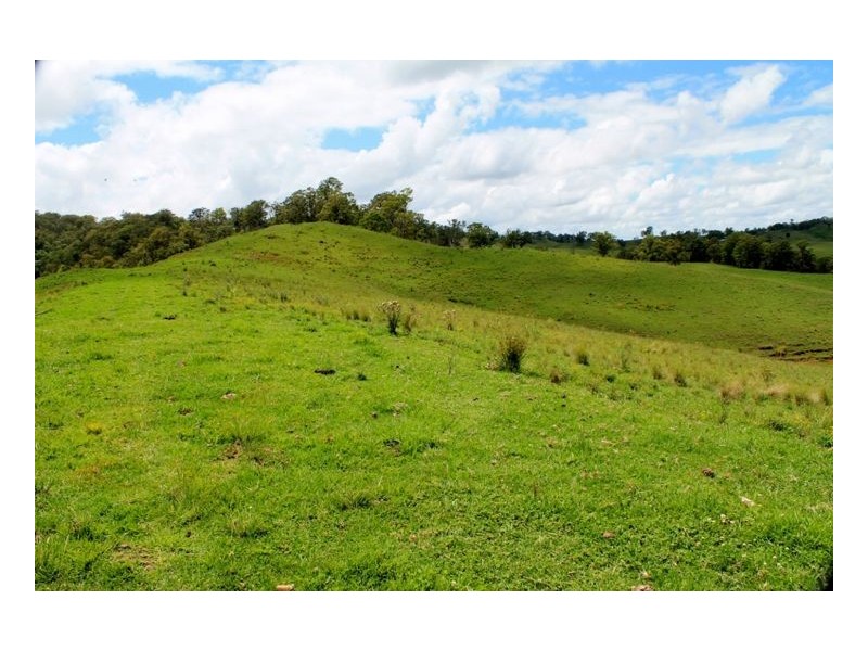 28 Eden Creek Road, Eden Creek, Kyogle NSW 2474