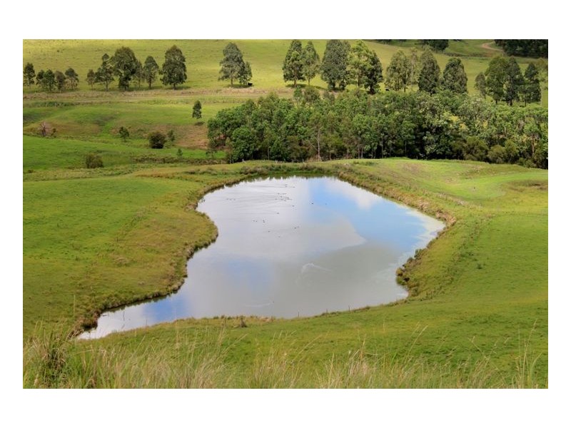 28 Eden Creek Road, Eden Creek, Kyogle NSW 2474