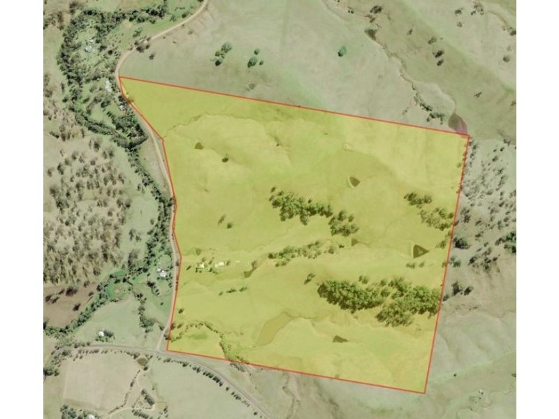 28 Eden Creek Road, Eden Creek, Kyogle NSW 2474