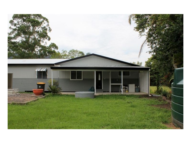 80. Worrendo Street, Wiangaree, Kyogle NSW 2474