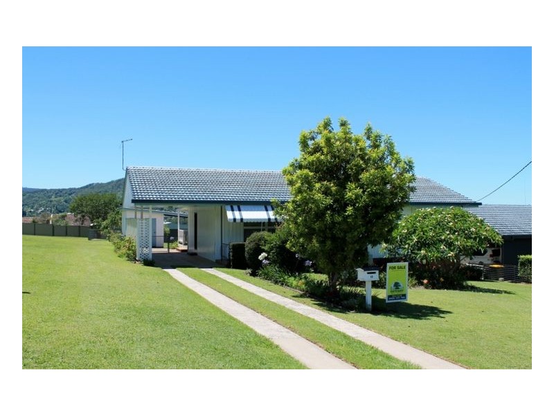 18 Smith Street – Geneva, Kyogle NSW 2474