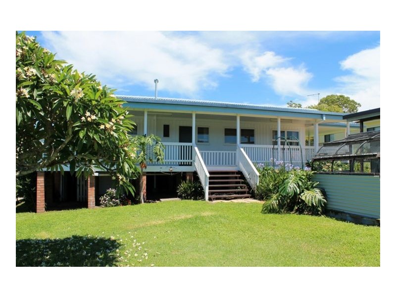 18 Smith Street – Geneva, Kyogle NSW 2474
