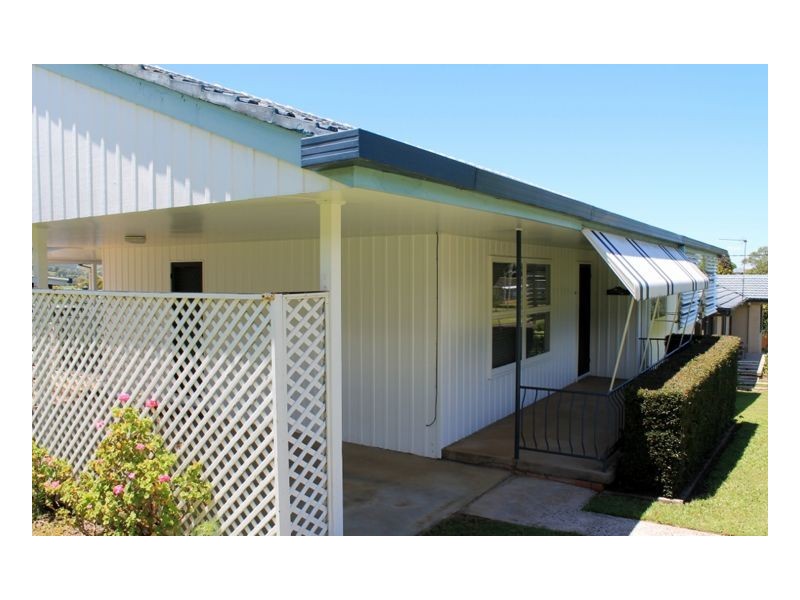 18 Smith Street – Geneva, Kyogle NSW 2474