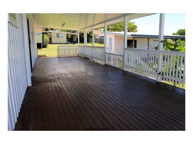 18 Smith Street – Geneva, Kyogle NSW 2474