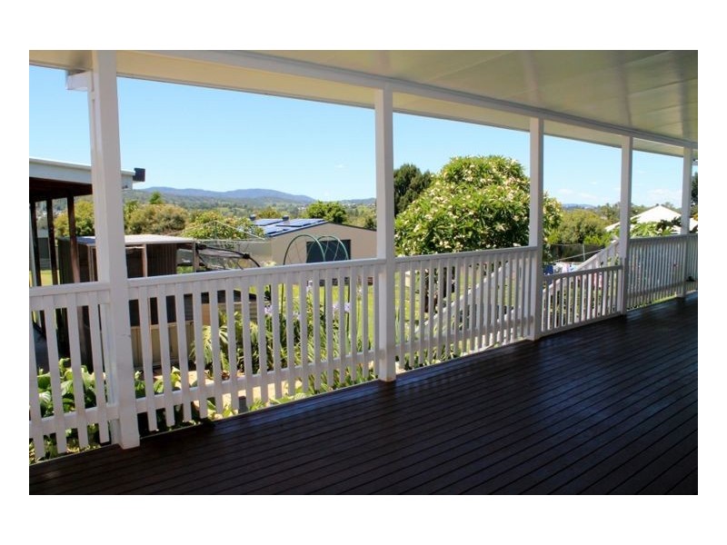 18 Smith Street – Geneva, Kyogle NSW 2474