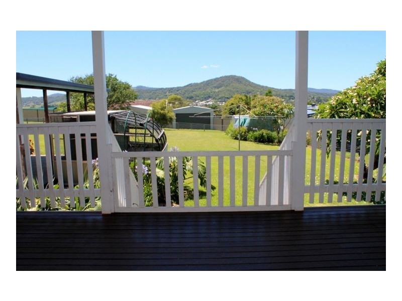 18 Smith Street – Geneva, Kyogle NSW 2474