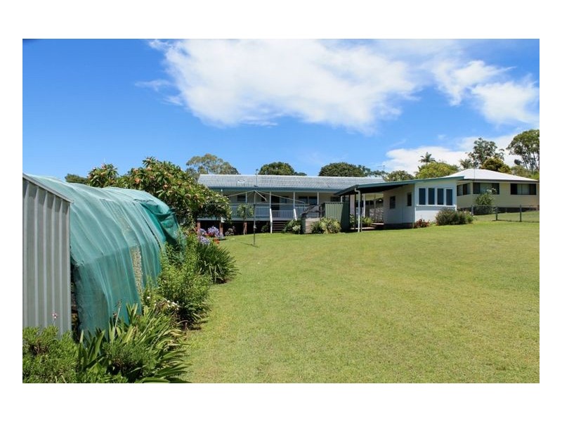 18 Smith Street – Geneva, Kyogle NSW 2474