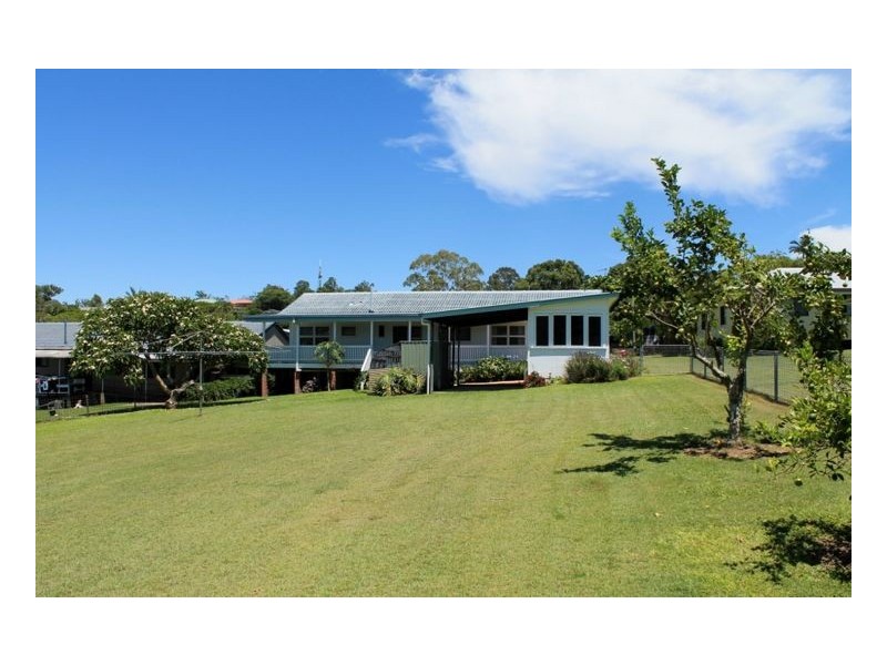 18 Smith Street – Geneva, Kyogle NSW 2474