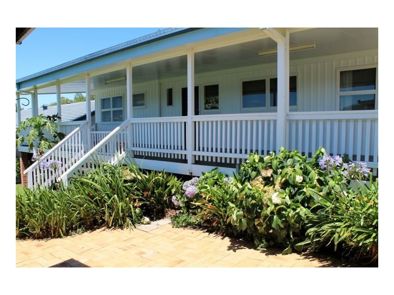 18 Smith Street – Geneva, Kyogle NSW 2474