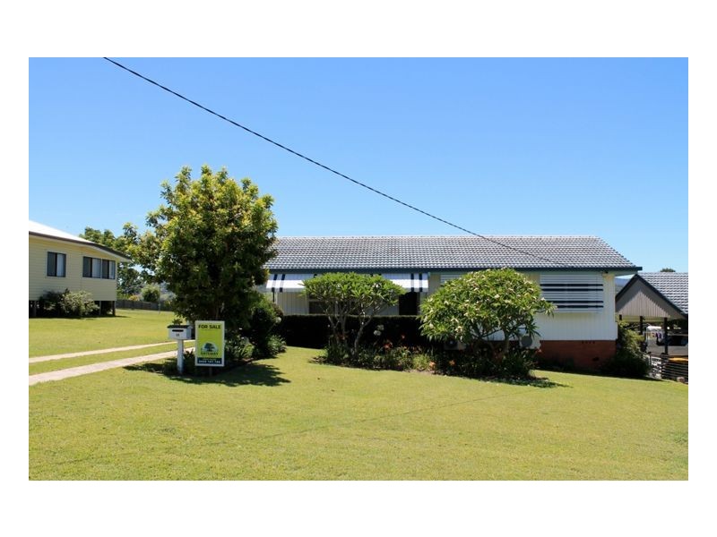 18 Smith Street – Geneva, Kyogle NSW 2474