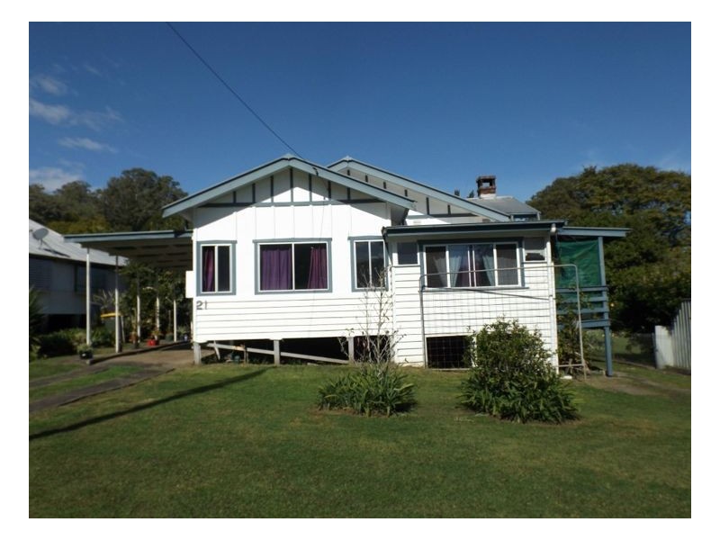 21 Stratheden Street, Kyogle NSW 2474