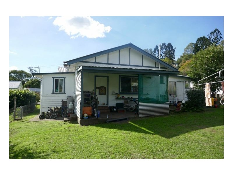 21 Stratheden Street, Kyogle NSW 2474
