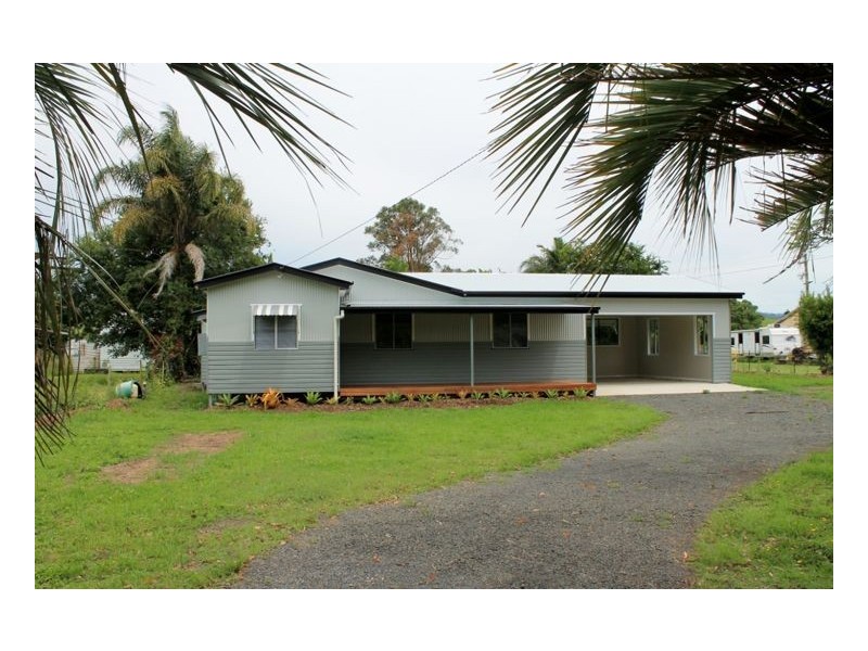 80 Worrendo Street – Wiangaree, Kyogle NSW 2474