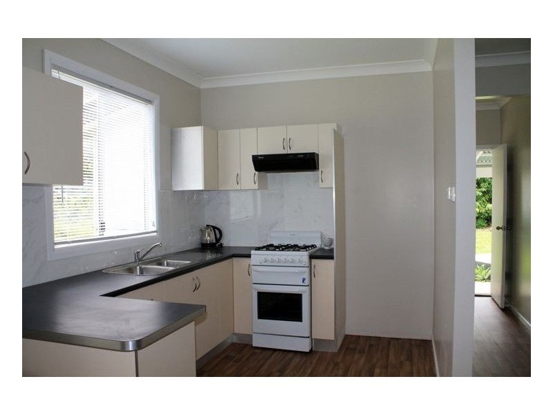 80 Worrendo Street – Wiangaree, Kyogle NSW 2474