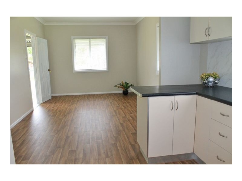 80 Worrendo Street – Wiangaree, Kyogle NSW 2474