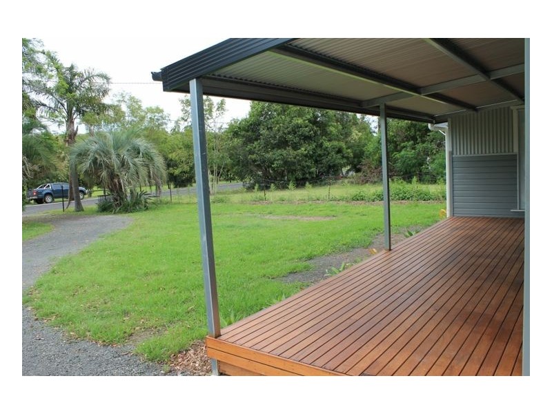80 Worrendo Street – Wiangaree, Kyogle NSW 2474